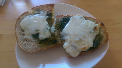 The food in question